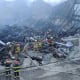 Incendio destruye bodegas de grupo empresarial Eljuri