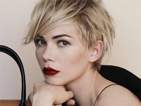 Michelle Williams vende su casa en Brooklyn por 8,8 millones de dólares