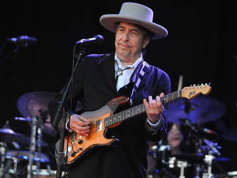 Bob Dylan estrena 'Murder Most Foul', que trata sobre el asesinato de John F. Kennedy