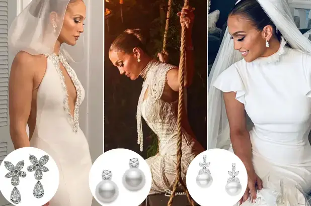 Vestidos de sales novia con diamantes