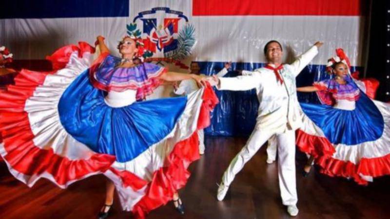 Bachata dominicana ahora es Patrimonio de la Humanidad, Gente, Entretenimiento