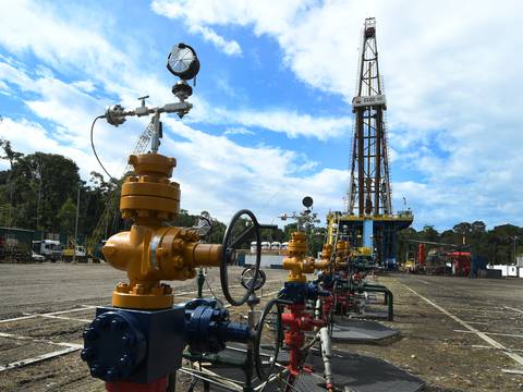 Ministra de Energía abrió la puerta a la polémica sobre confiabilidad de cifras de Petroecuador, aunque aún se espera un informe oficial