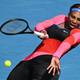 Serena Williams muestra su mejor tenis para vencer Aryna Sabalenka y avanzar a cuartos de final del Open de Australia 