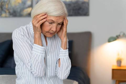 Demencia senil: Los cambios psicológicos que advierten que es necesario buscar ayuda médica