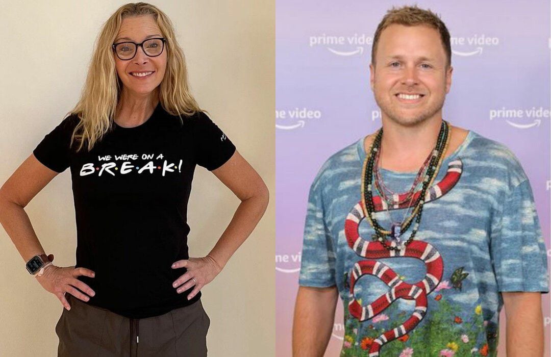 “Es uno de los peores seres humanos”: Por qué Lisa Kudrow es calificada así por el actor estadounidense Spencer Pratt