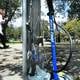 ‘Invisible’, el proyecto de estaciones para el arreglo de bicicletas en Quito de manera gratuita
