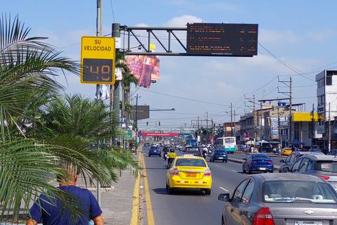 Horarios de cortes de luz en Durán y otros cantones de Guayas este miércoles 29 de noviembre