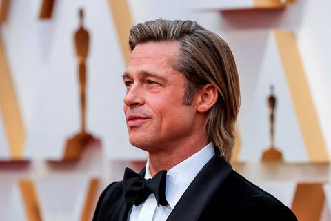 Brad Pitt: Estas son algunas de sus películas más destacadas