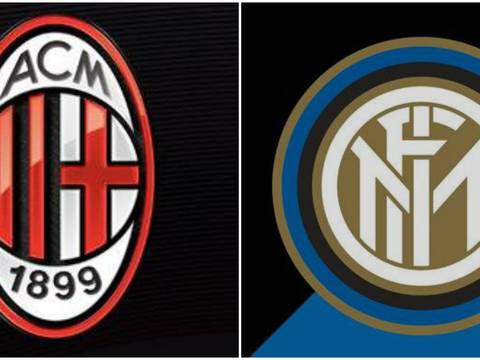 AC Milan-Inter es el partido estelar de la fecha 12 del Calcio