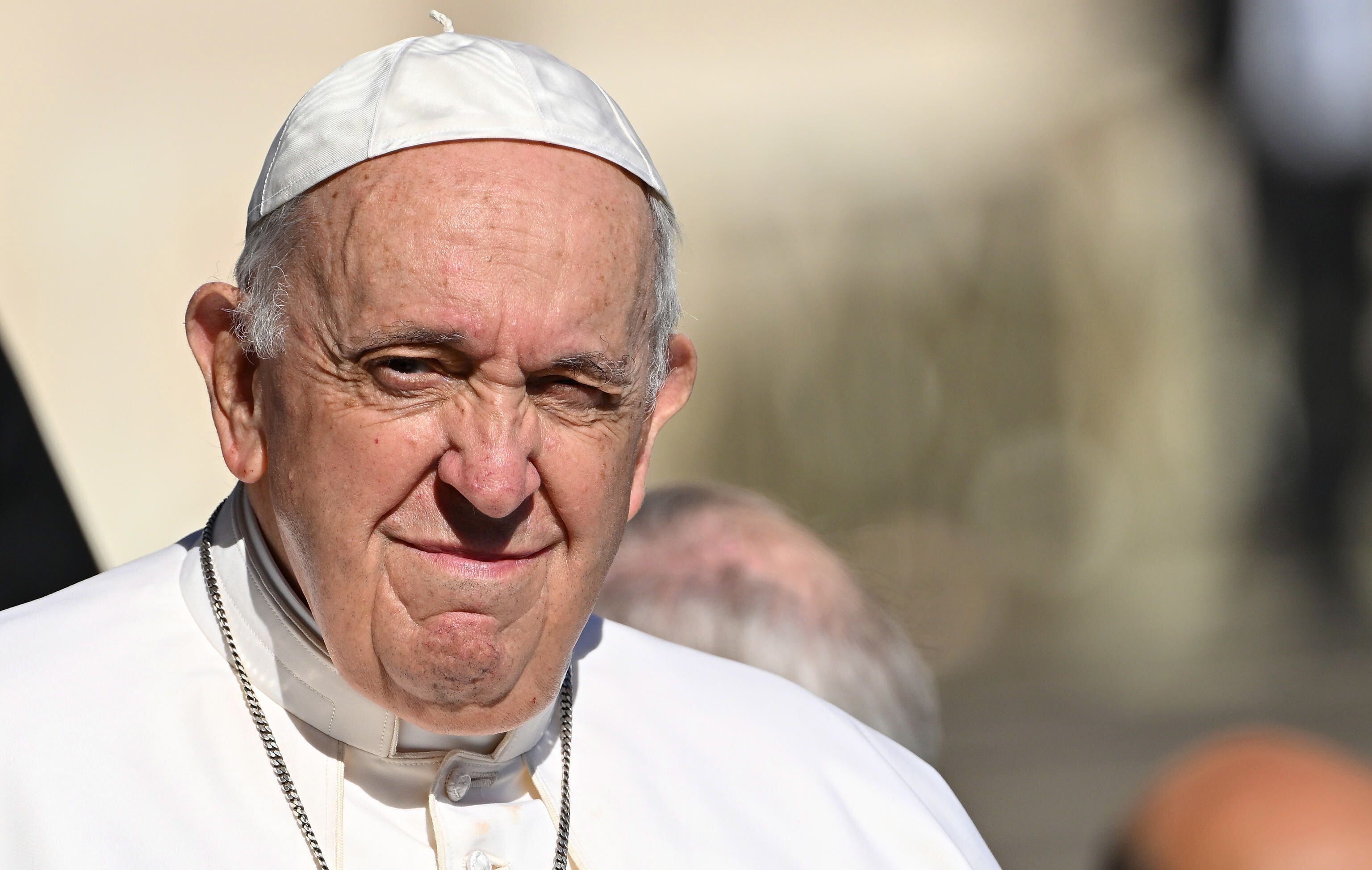 Nuevo paso del papa Francisco para dar mayor visibilidad a las mujeres en la Iglesia