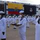 Cuáles son los requisitos para enlistarse en la Armada del Ecuador como oficiales y tripulantes especialistas