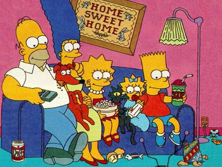 Productor de Los Simpson piensa en el final de la serie