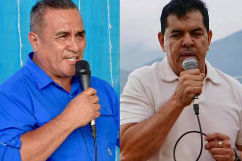 Asesinatos de alcaldes de Camilo Ponce Enríquez y Portovelo muestran el ‘control del crimen organizado’ en estos poblados dedicados a la minería, según experto