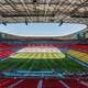 Múnich arremete contra la UEFA por prohibir iluminación del Allianz Arena con colores del arcoíris