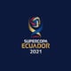 Los premios que entregará la Supercopa Ecuador 2021