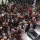 Los excesos carnavaleros en Salinas: caos vehicular, peleas y escándalos generan quejas
