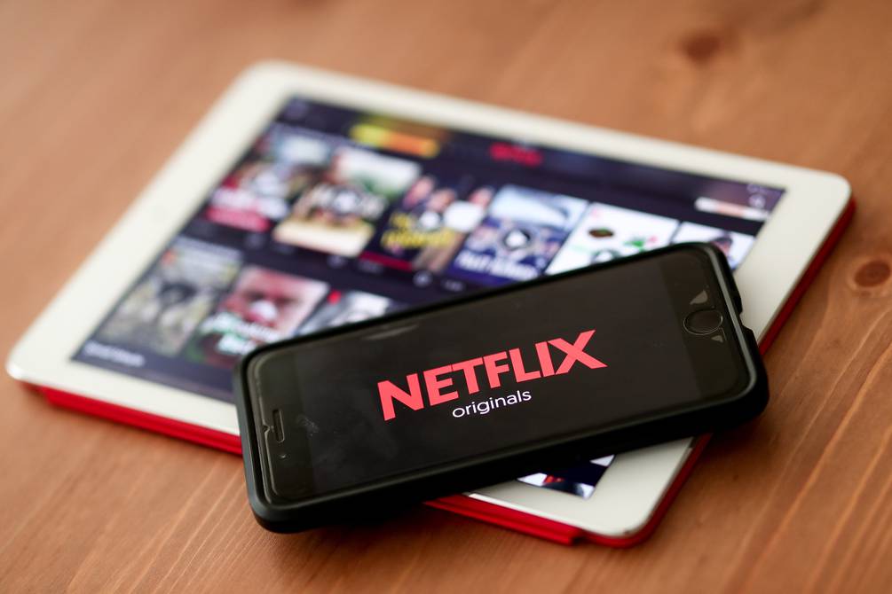 Quels films et séries télévisées quitteront Netflix en mai ?  |  télévision |  Divertissement