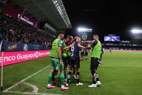 [En Vivo - 2T] Macará 0-0 Independiente del Valle por Liga Pro, en el Bellavista de Ambato
