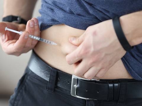 ¿Las personas con diabetes siempre necesitan insulina? Este y otros mitos explicados sobre el azúcar en la sangre
