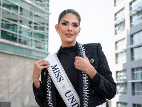 Sheynnis Palacios, actual Miss Universo, llegará al país el 6 de junio para el certamen Miss Universo Ecuador