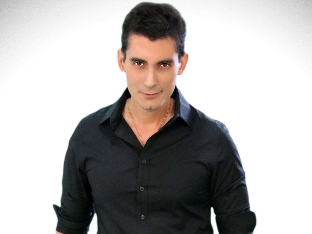 Barek: Es muy difícil decir que en este momento de mi vida voy a dedicarme 100 % (a la música), pero voy a hacer lo más que puedo