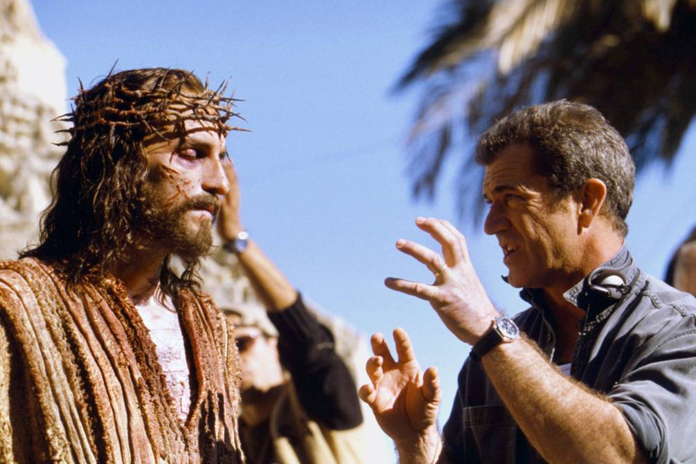 La pasión de Cristo': ¿Dónde se metió Jim Caviezel después de la famosa película de Mel Gibson? | Gente | Entretenimiento | El Universo