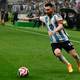 Lionel Messi prefiere disfrutar el momento con la selección de Argentina y no pensar en su participación en el Mundial 2026