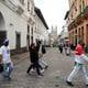 Municipio de Quito emitió medidas que aplicarán desde este viernes 21 de mayo; el fin de semana también tendrá restricción