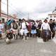 La parroquia Imantag y el pueblo Quisapincha celebran el Inti Raymi