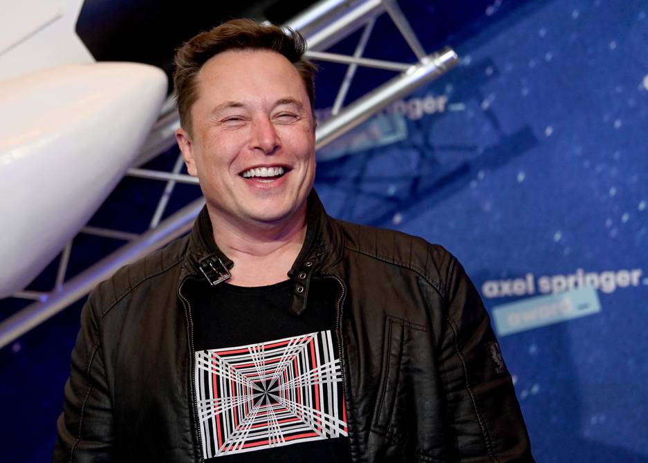 Is Elon Musk’s 120-hour week formula feasible?  |  international |  News