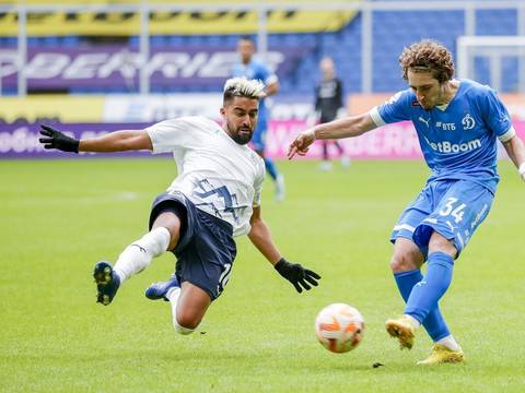 Cristhian Noboa con ánimo de volver a la Selección de Ecuador: ‘Obvio, ¿quién no? Félix Sánchez Bas tiene la decisión’