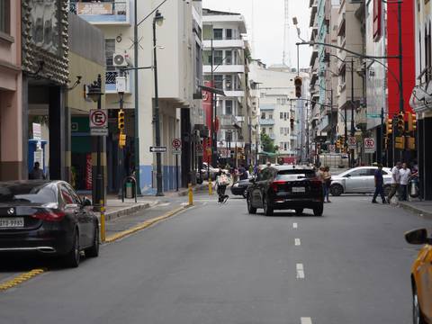 Horarios de cortes de luz en Guayaquil para este lunes, 22 de abril, según CNEL