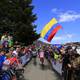 El mítico Zoncolan, protagonista en jornada clave del Giro de Italia