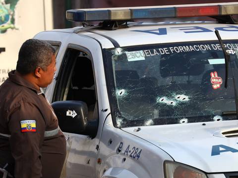 Secretario de la OEA y la Comunidad Andina condenan atentados criminales ocurridos en Ecuador