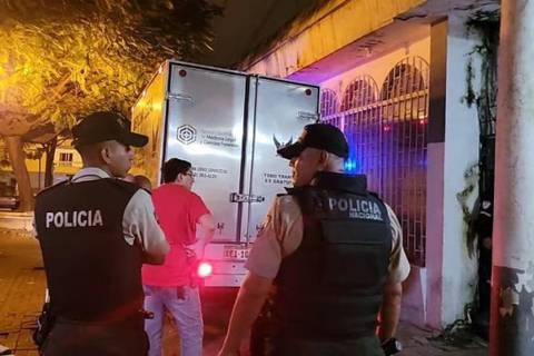 A balazos asesinaron a dos mujeres en Babahoyo y Ventanas: Los Ríos suma 703 muertes violentas