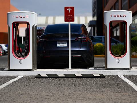 Elon Musk apuesta por México e instalará una planta para montar vehículos Tesla