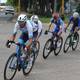 Ciclistas ecuatorianos cierran participación en la Vuelta a Venezuela