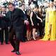 Tarantino, Travolta y Thurman reviven a "Pulp Fiction" en Cannes 