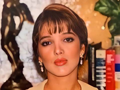 Encuentran la propiedad de Adela Noriega con todas sus pertenencias: Así es la lujosa mansión de 6 millones de dólares de la actriz mexicana en una de las zonas más exclusivas de Florida