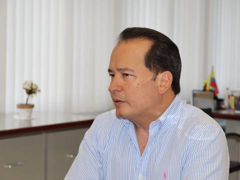 El día del asesinato de Fernando Villavicencio fue el más duro del Gobierno de Guillermo Lasso, confiesa el exministro de Gobierno Henry Cucalón y detalla las razones