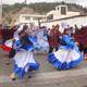 Con danzas, albazos y rituales se despidió al carnaval 2016