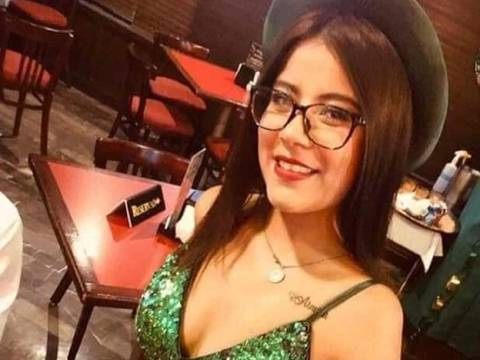 Se repite el caso de Debhani Escobar: el nuevo feminicidio que indigna a México con la muerte Ariadna Fernanda López, hallada siete días después de su desaparición con signos de violencia