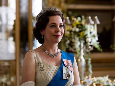 Netflix: La serie monárquica ‘The Crown’ sí tendrá sexta temporada