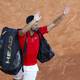 Novak Djokovic cae ante Casper Rudd y se despide del Masters 1.000 de Montecarlo