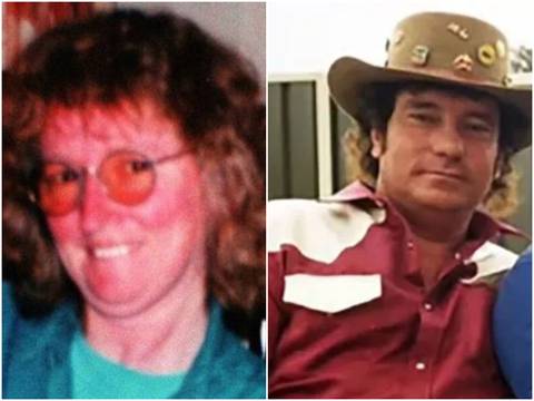 La historia de una mujer que asesinó a su amante con 37 puñaladas y luego se lo comió: el hecho ocurrió en Australia en el 2000