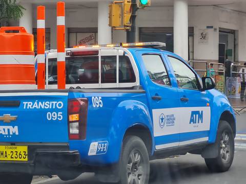 ¿Qué pasará con la ATM ante la creación de la Empresa Pública Municipal de Tránsito y Movilidad en Guayaquil? 