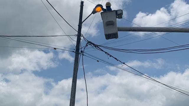 En estos cantones de Manabí, Guayas y Sucumbíos habrá cortes de luz este viernes 31 de mayo