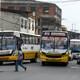 ATM suspende modificación de recorridos de buses que llegan de Durán a Guayaquil