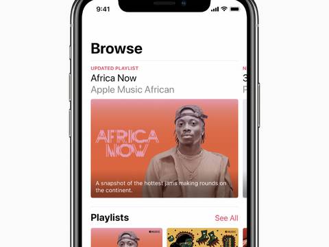 Apple Music, a la conquista de 52 nuevos países a pesar de la crisis sanitaria
