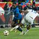 Félix Sánchez Bas destaca ‘actitud y nivel’ de jugadores que pelearán la titularidad en la selección de Ecuador